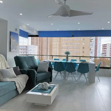 My Sweet Santorini Appartement *