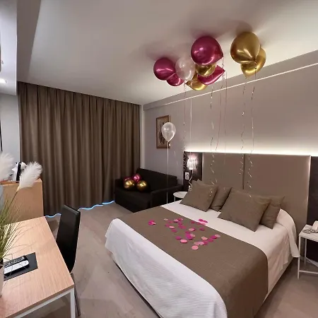 Hotel Golden