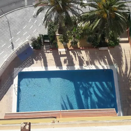 Principado Marina - Arena Apartment *