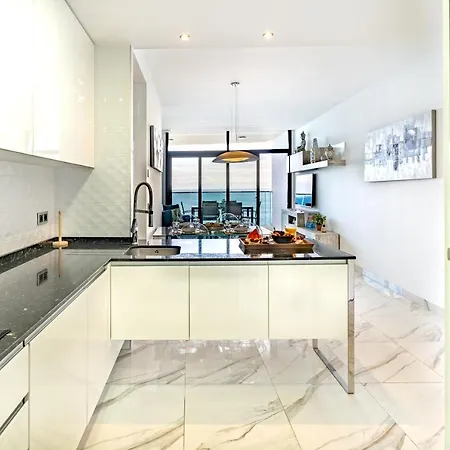Sunset Drive By Sonneil Appartement Cala