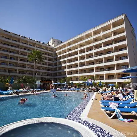 Presidente 4 Sup Benidorm
