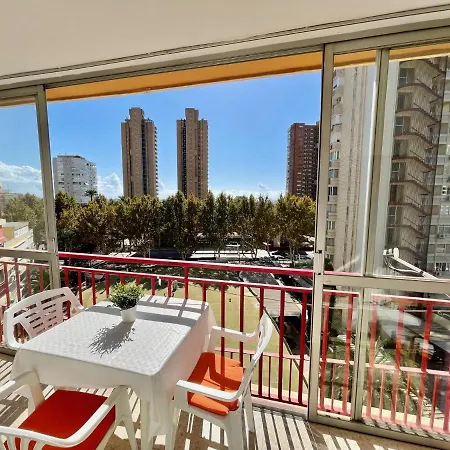 La Oca - Aloturin Benidorm Benidorm