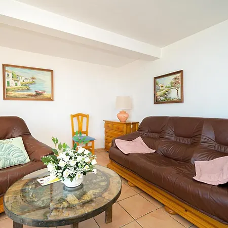 Wg1 Appartement *