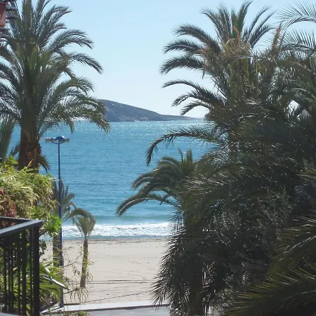 Turia Playa By Interhome Apartament Benidorm