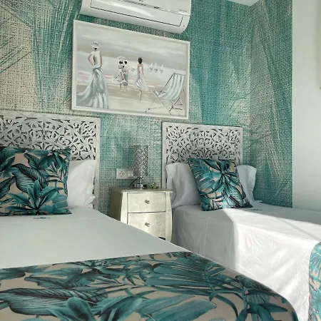 My Sweet Santorini Appartement