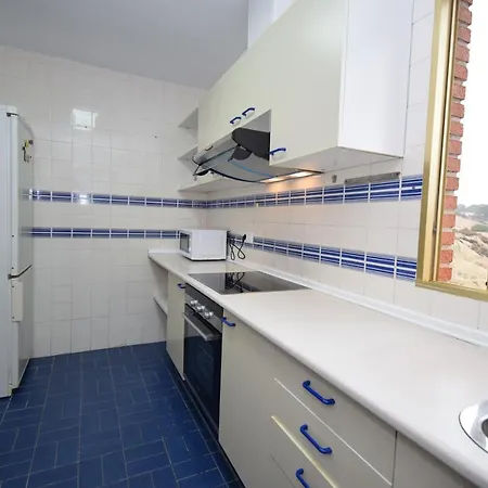 Principado Marina - Arena Apartment