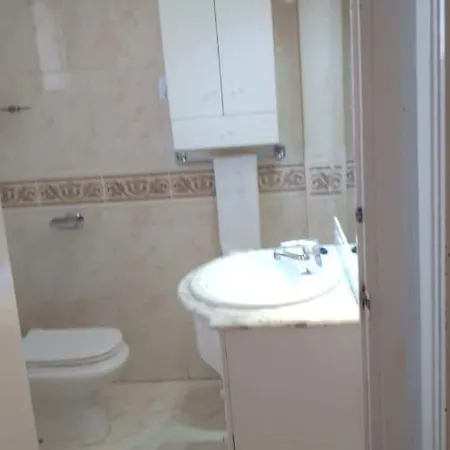 Apartamento Provima B 4 If Benidorm