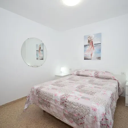 Principado Marina - Arena Apartment *