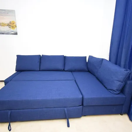 Apartment Principado Marina - Arena Benidorm