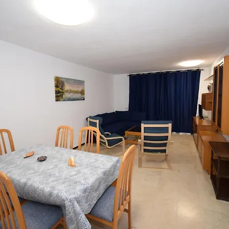 Principado Marina - Arena Apartment *