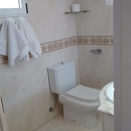 Apartamento Provima B 4 If Benidorm