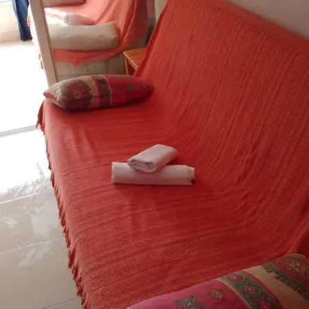 Appartement Apartamento Provima B 4 If Benidorm