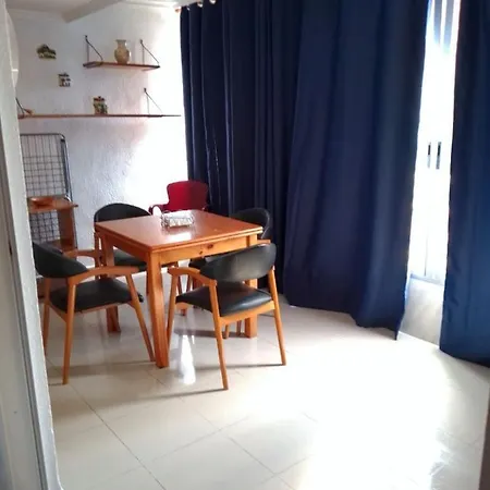 Apartamento Provima B 4 If