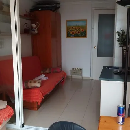 Apartamento Provima B 4 If *