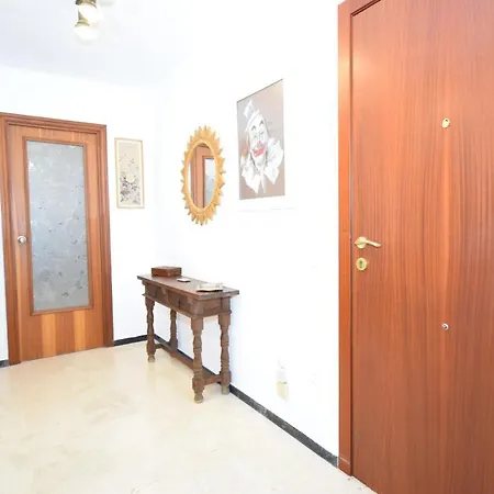 Principado Marina - Arena Apartment *