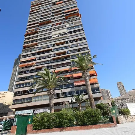 Principado Marina - Arena Apartment