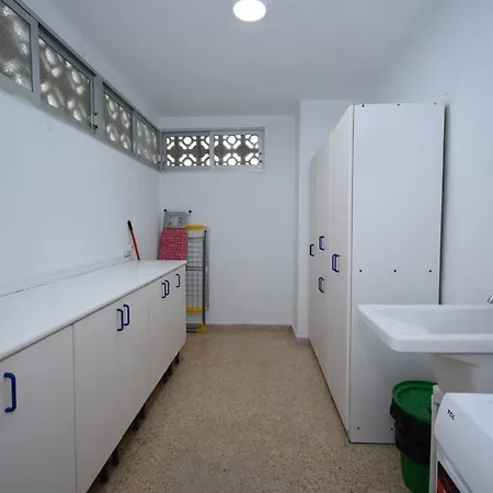 Principado Marina - Arena Benidorm