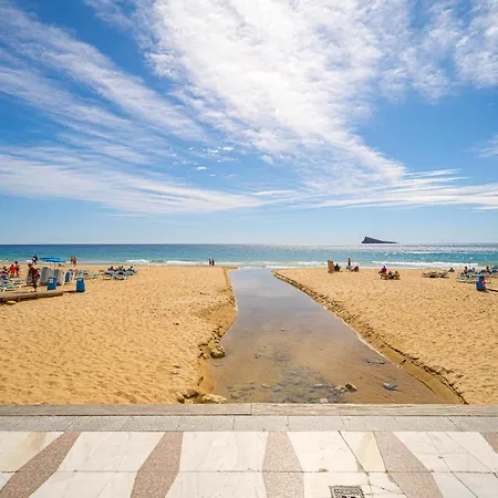 Wg1 Appartement Benidorm