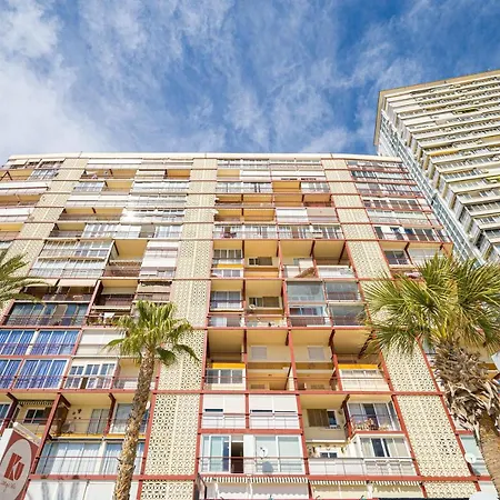 Appartement Wg1 Benidorm