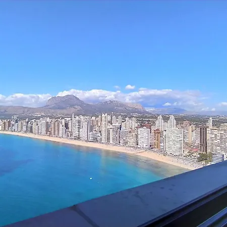 Gemelos 28 By Interhome Apartamento