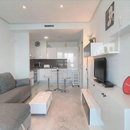 Gemelos 28 By Interhome *