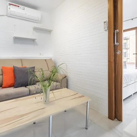 Marc 8-d Apartment