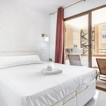 Marc 8-d Apartment