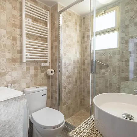 Apartment Marc 8-d Benidorm