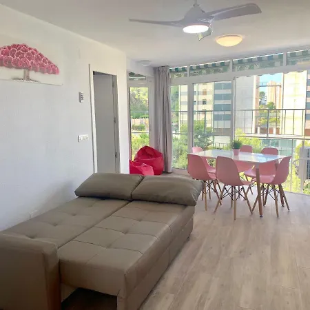 Appartement Pink *