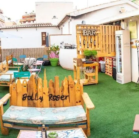 Hostel Welcome Benidorm