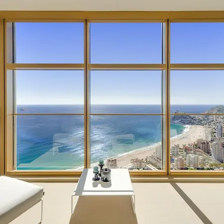 Intempo Sky Resort Benidorm * Benidorm