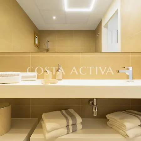Appartamento Intempo Sky Resort Benidorm *