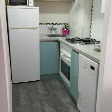 Apartman Rex *
