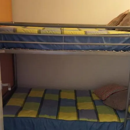 Apartman Rex Benidorm