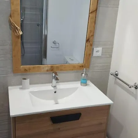 Apartman Rex *