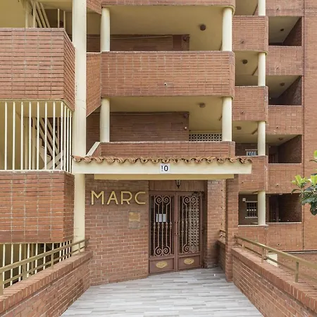 Apartment Marc 8-d Benidorm