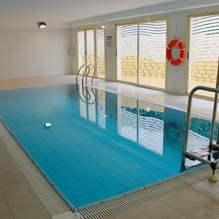 Vida & Golf Apartmán