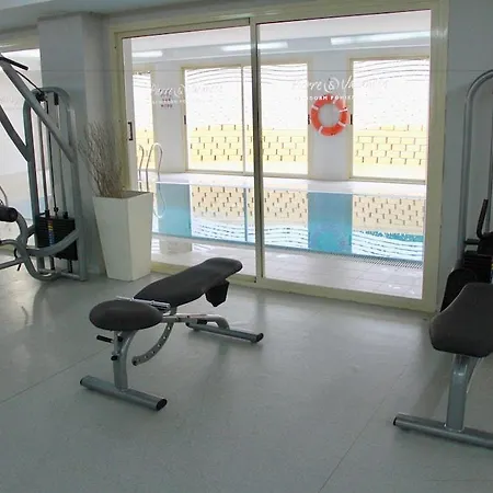 Vida & Golf Apartmán Benidorm