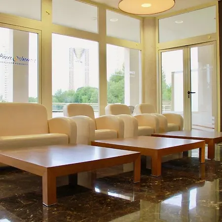 Apartmán Vida & Golf Benidorm