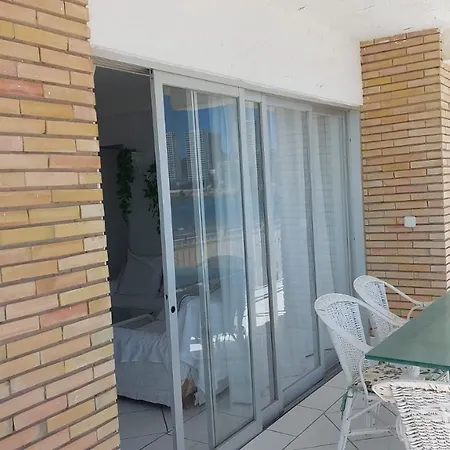 Apartment Mar I Vent Benidorm