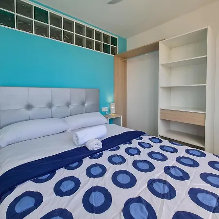 Apartamento Completo Vistas Don Miguel Ii Appartamento *