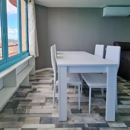 Appartamento Apartamento Completo Vistas Don Miguel Ii