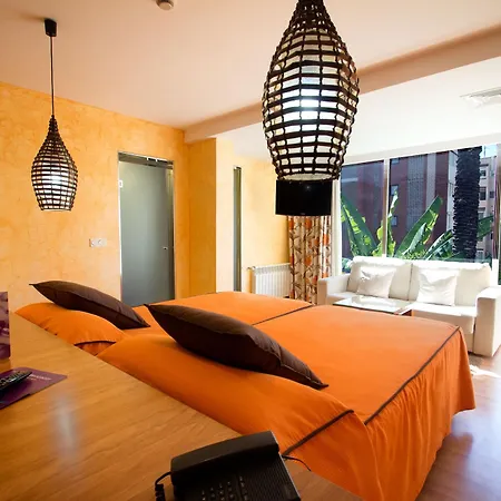Servigroup Diplomatic Hotel Benidorm