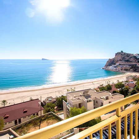 Servigroup Torre Dorada Benidorm