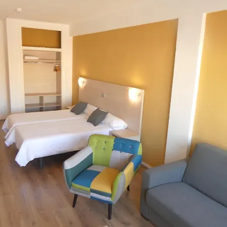 Hotel Olympia 3*
