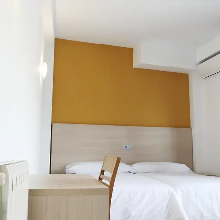 Olympia Hotel Benidorm