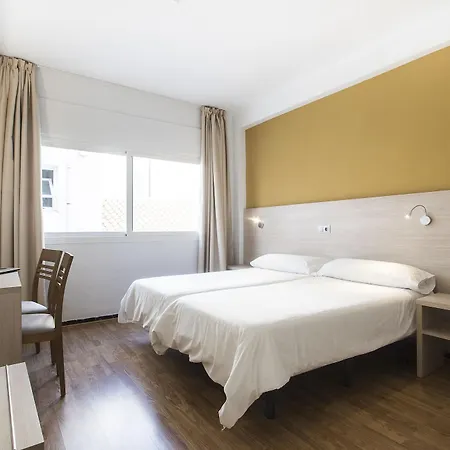 Olympia Hotel Benidorm