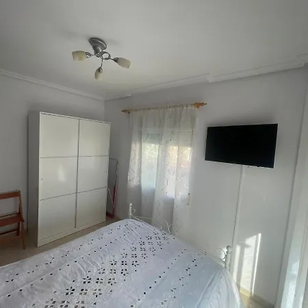 Apartamento Las Redes, 2dormitorios! Apartment Benidorm