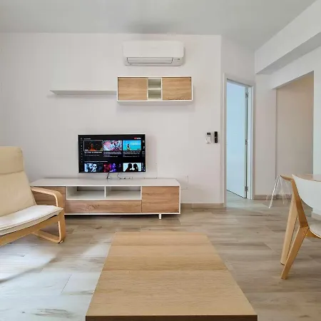 Apartment Puerto Center Benidorm