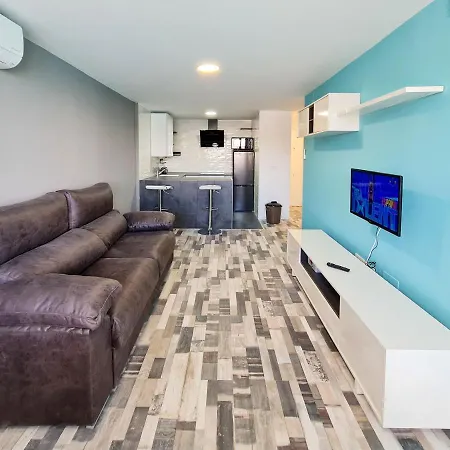 Appartamento Apartamento Completo Vistas Don Miguel Ii